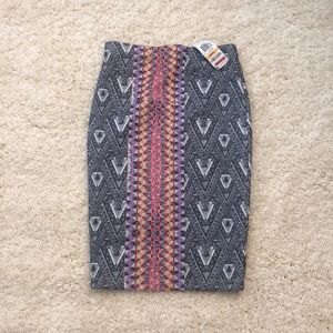 Brand new Bodycon Skirt!